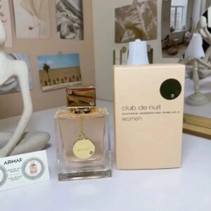 Club de Nuit Women by Armaf — Signature Eau de Parfum