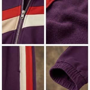 Women's 2-Piece Jogger Tracksuit Set